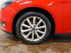 2016 FORD FOCUS 1.0 ECOBOOST 125 TITANIUM 5DR for sale at Copart NEWBURY
