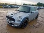 2009 MINI HATCHBACK 1.6 COOPER S 3DR for sale at Copart WISBECH