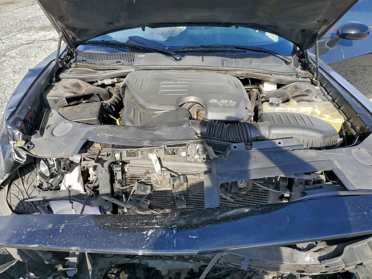 2018 Dodge Challenger Sxt VIN: 2C3CDZAG4JH245502 Lot: 94294255