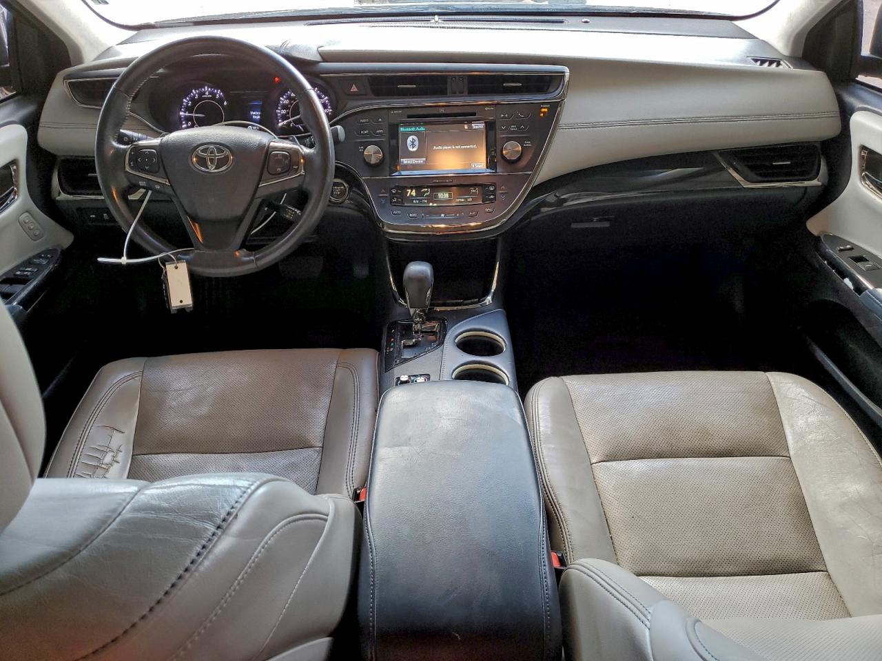 2015 Toyota Avalon Xle VIN: 4T1BK1EB3FU141502 Lot: 94435345