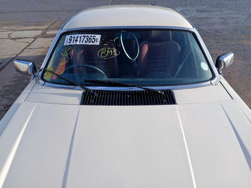 1987 JAGUAR XJS HE AUTO 