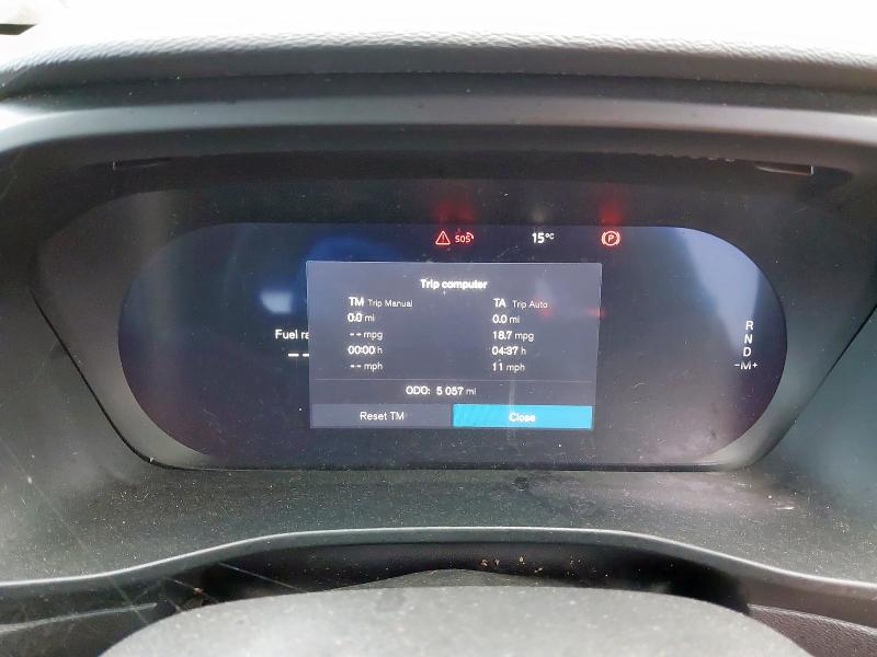 2025 VOLVO XC40 2.0 B4P PLUS DARK 5DR AUTO