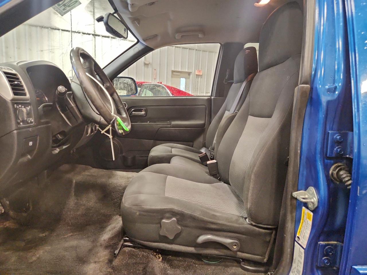 2009 Chevrolet Colorado VIN: 1GCDT13E898105034 Lot: 94282705