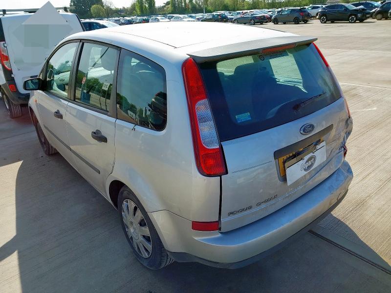 2005 FORD FOCUS C-MAX 1.6 LX 5DR
