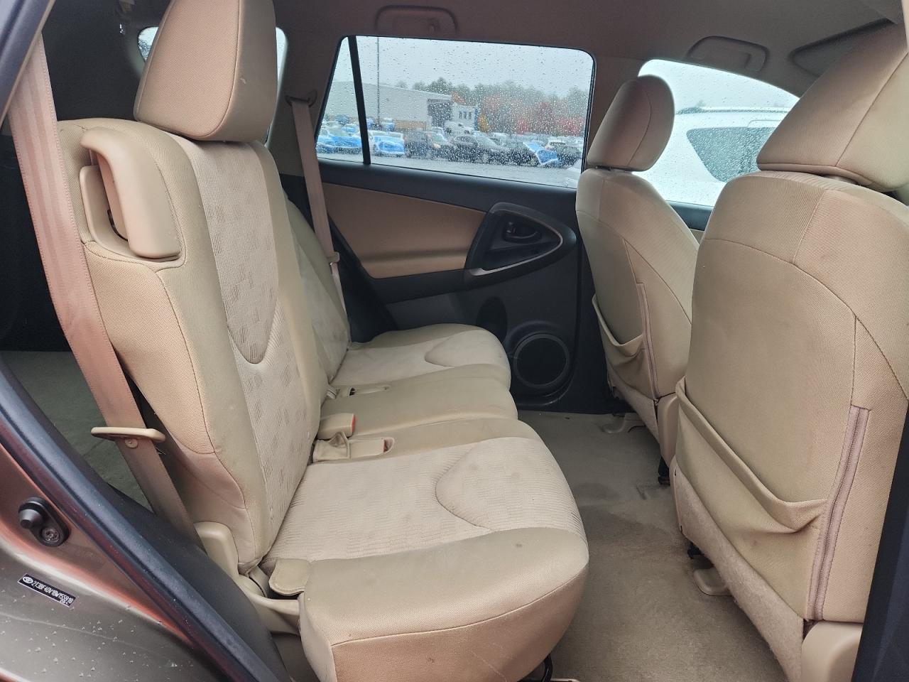 2011 Toyota Rav4 VIN: 2T3BF4DV1BW155918 Lot: 92052155