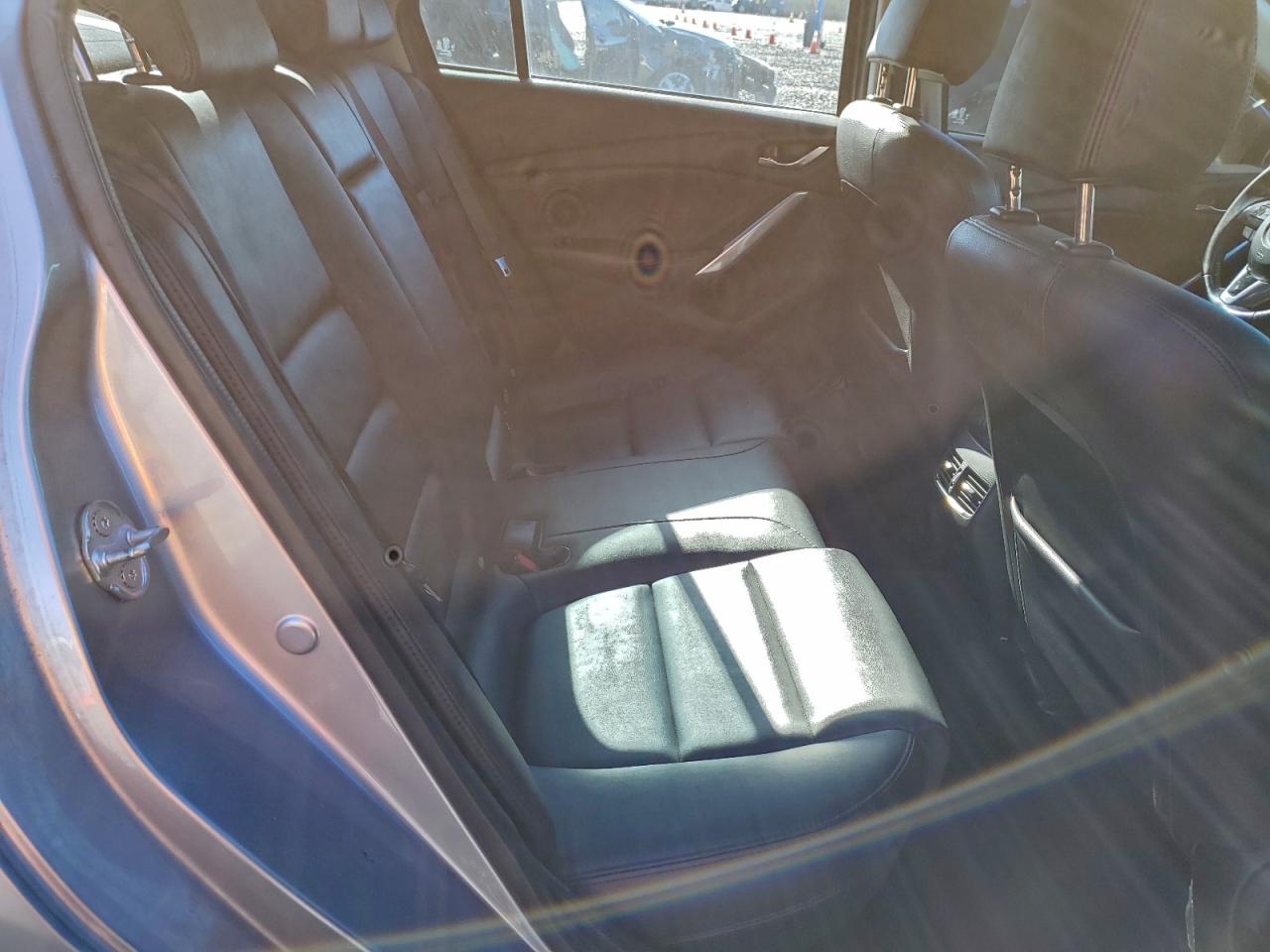 2015 Mazda 6 Touring VIN: JM1GJ1V59F1200156 Lot: 93872315