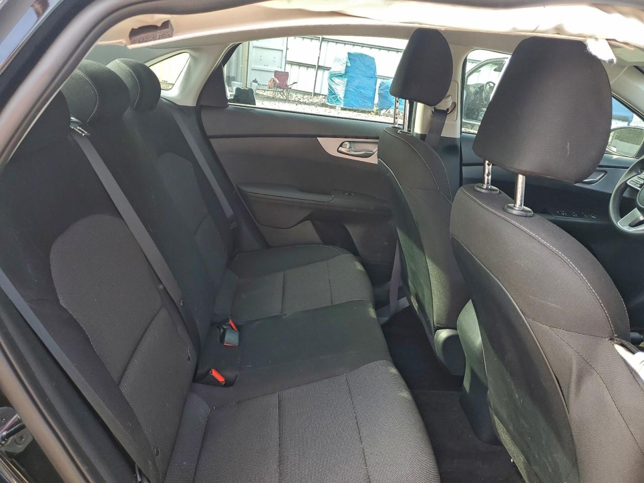 2024 Kia Forte Lx VIN: 3KPF24AD4RE823256 Lot: 93869605