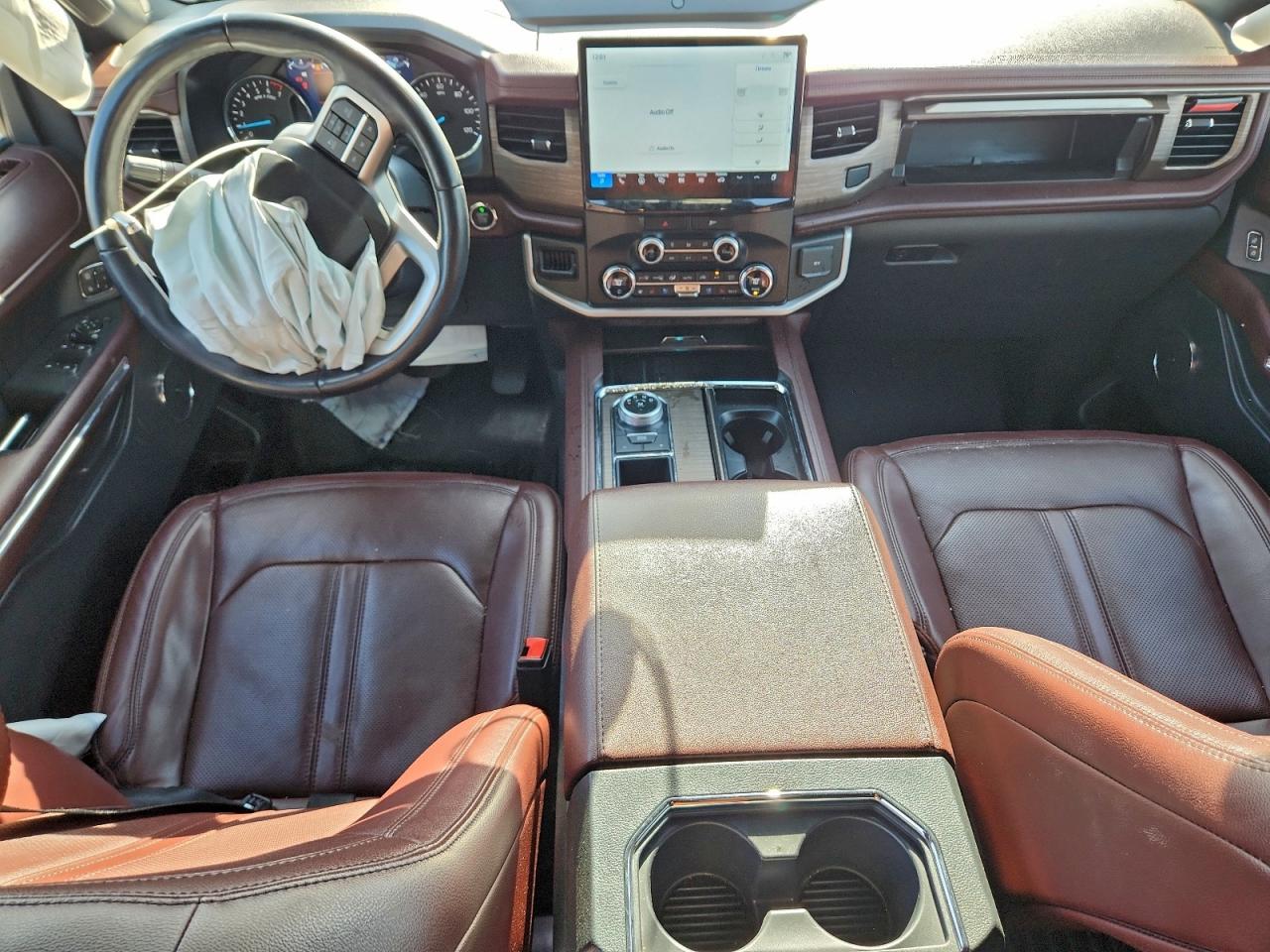 2022 Ford Expedition Max Limited VIN: 1FMJK1KT3NEA27064 Lot: 94421175