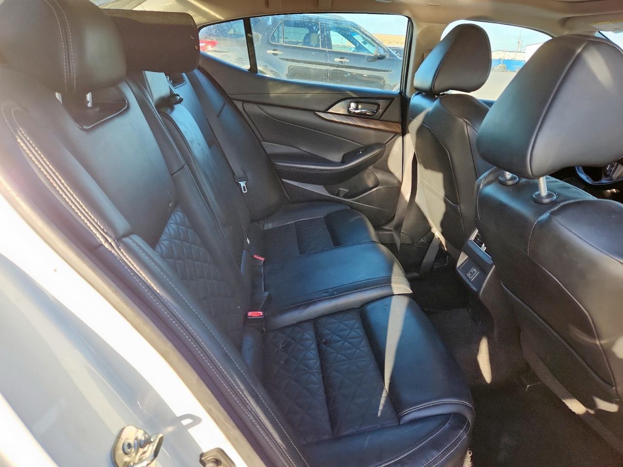 2018 Nissan Maxima 3.5S VIN: 1N4AA6AP5JC370348 Lot: 92310525