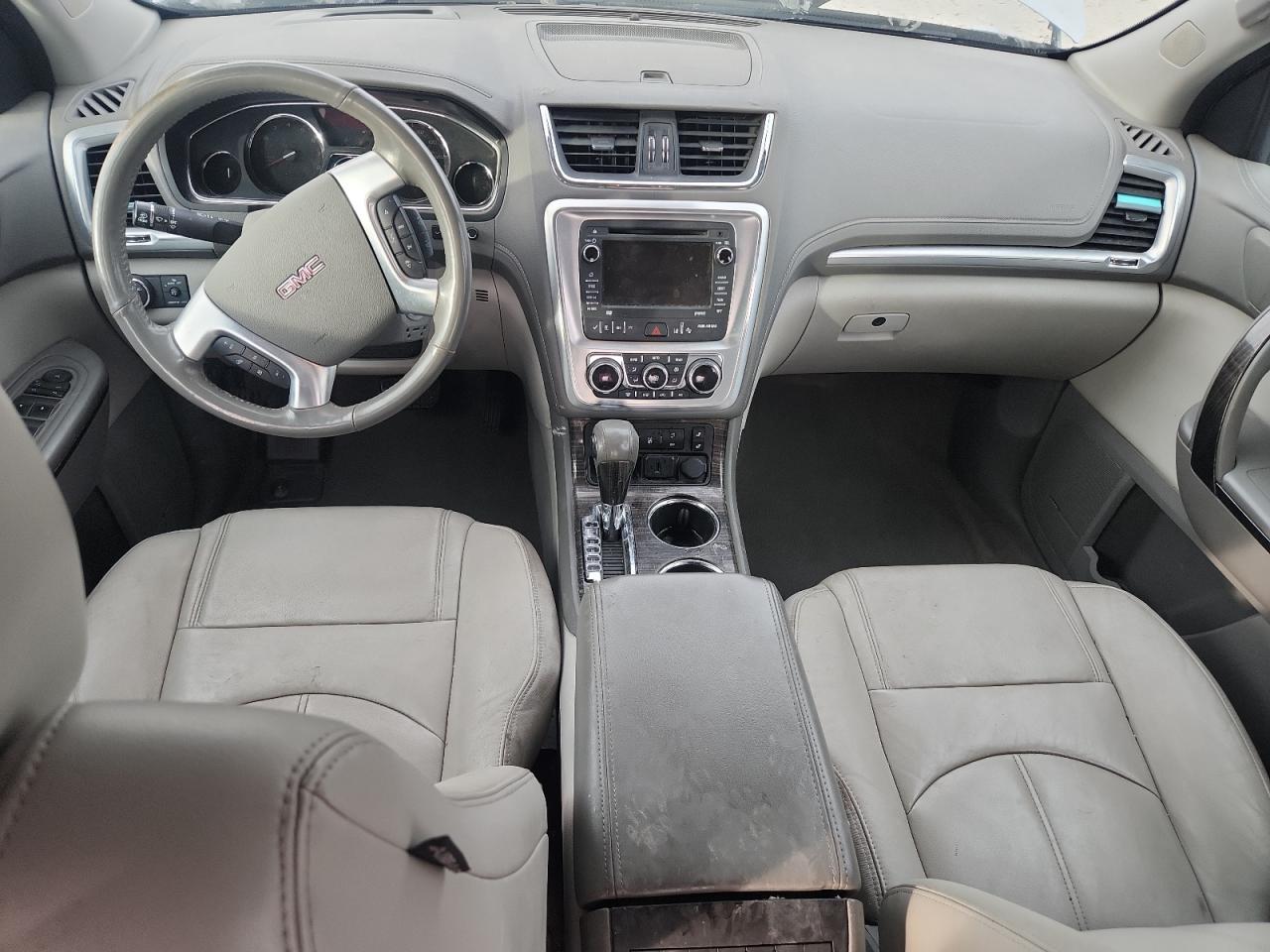 2017 GMC Acadia Limited Slt-2 VIN: 1GKKVSKDXHJ310365 Lot: 91128165