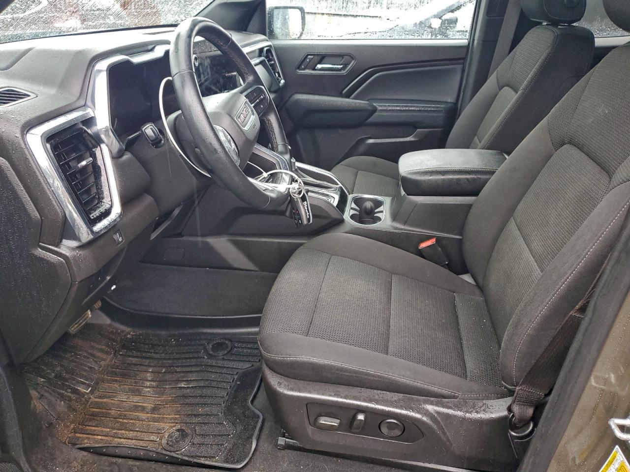 2024 GMC Canyon Elevation VIN: 1GTP6BEK5R1240767 Lot: 93255285