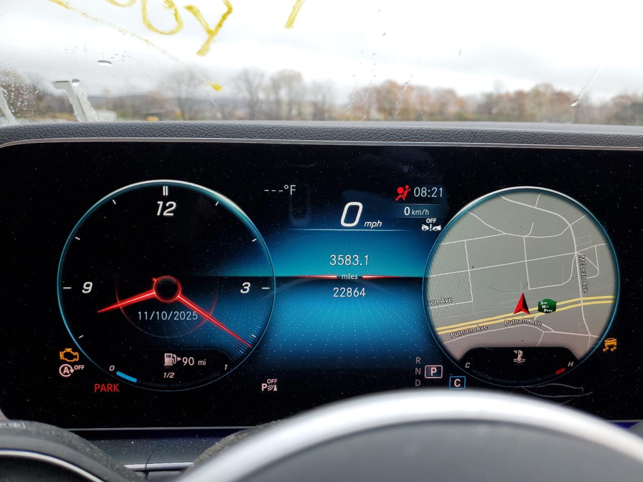 2021 Mercedes-Benz Gle 350 4Matic VIN: 4JGFB4KB1MA433168 Lot: 91361755