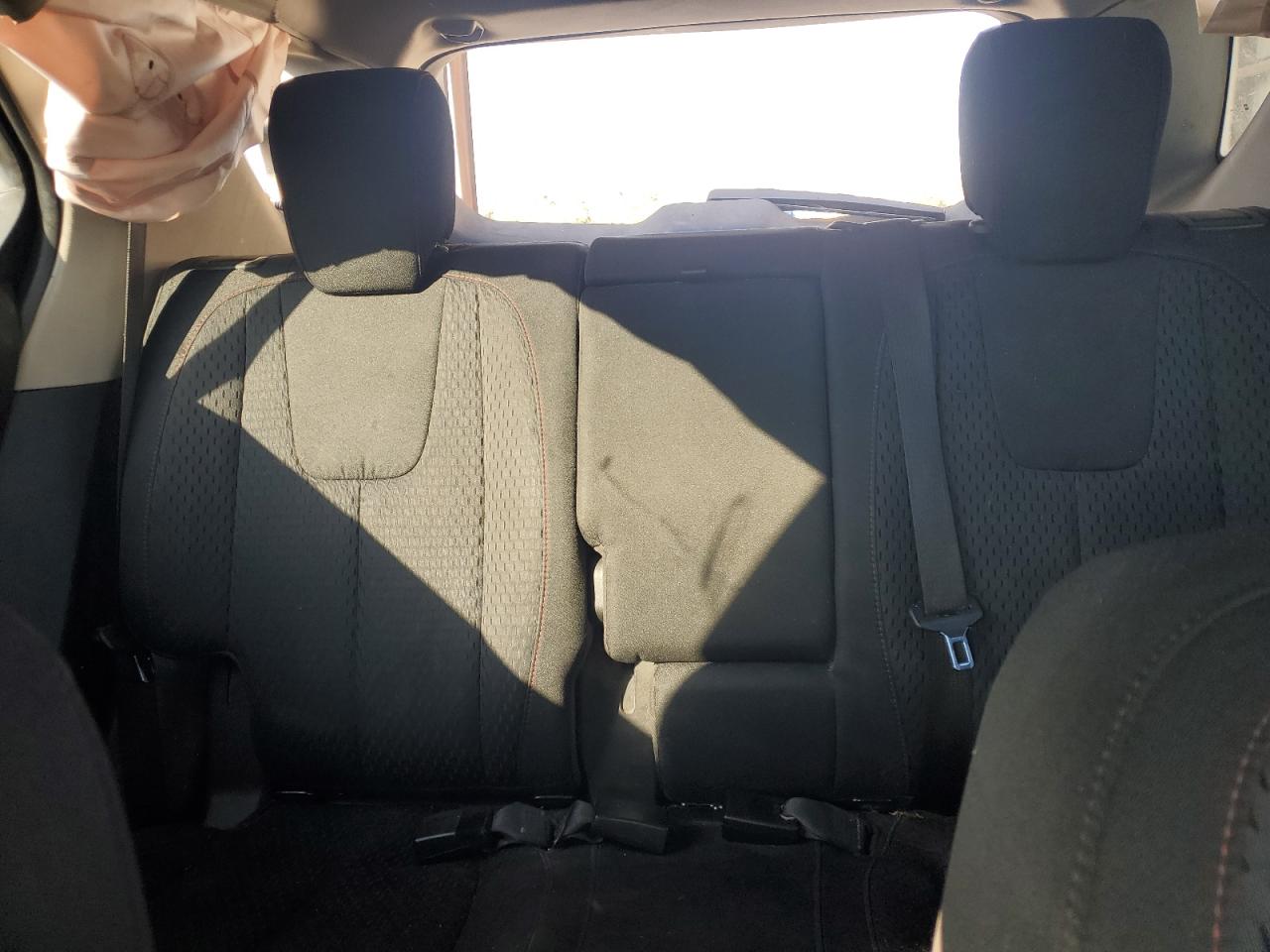 2013 Chevrolet Equinox Ls VIN: 2GNALBEK8D6429912 Lot: 92574595