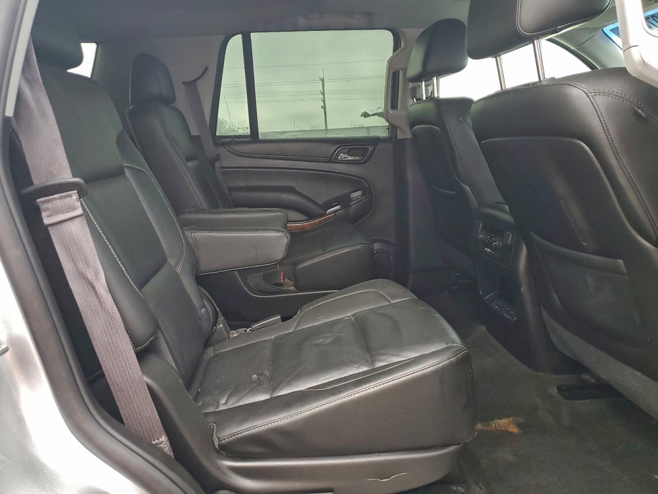 2015 Chevrolet Tahoe K1500 Lt VIN: 1GNSKBKCXFR701937 Lot: 94074725