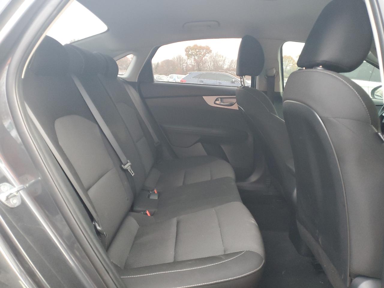 2024 Kia Forte Lx VIN: 3KPF24AD1RE754882 Lot: 91568735