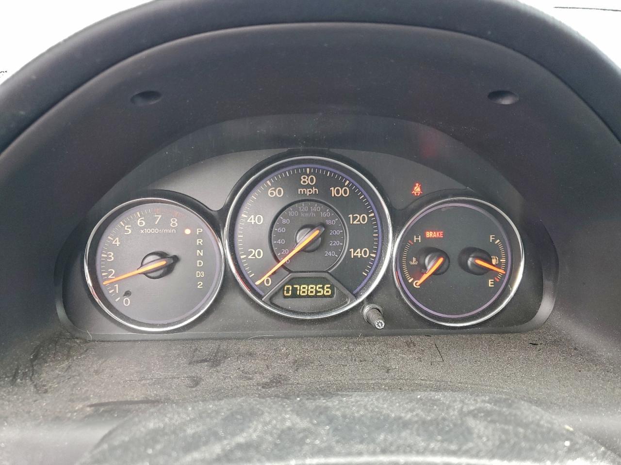 2003 Honda Civic Ex VIN: 2HGES267X3H557399 Lot: 93721635