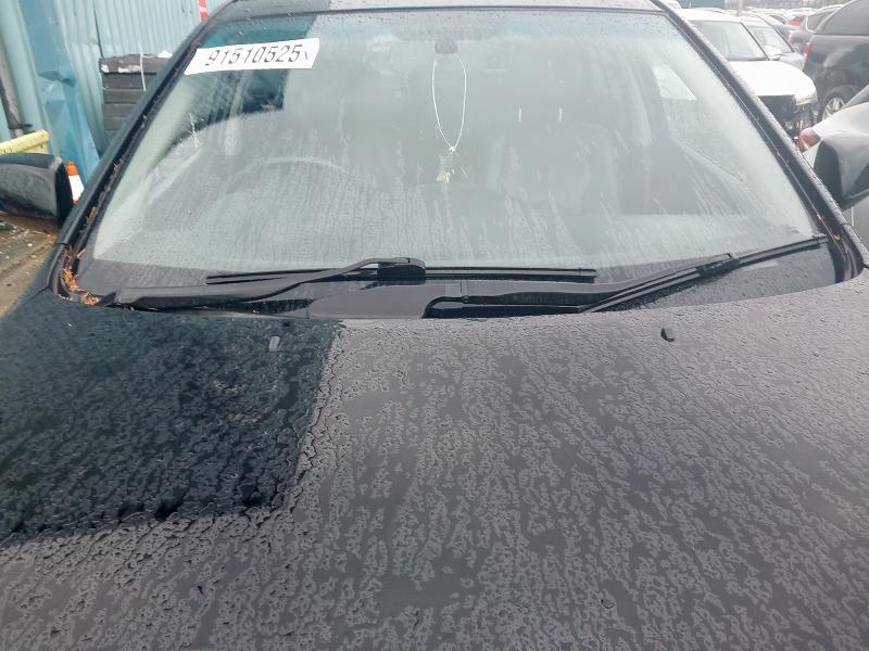 2006 LEXUS RX 400H 3.3 SE 5DR CVT AUTO