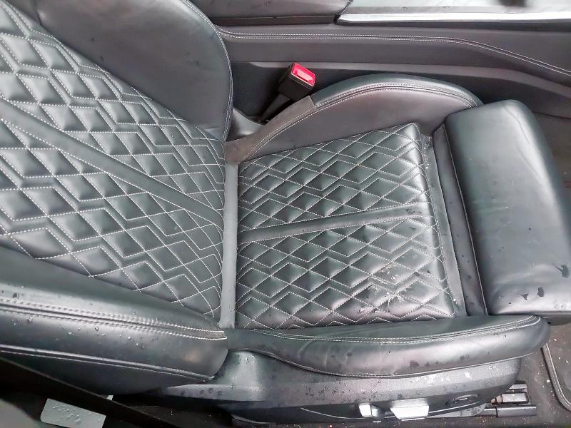 2020 AUDI A7 S7 TDI QUATTRO S VORSPRUNG 5DR TIP AUTO