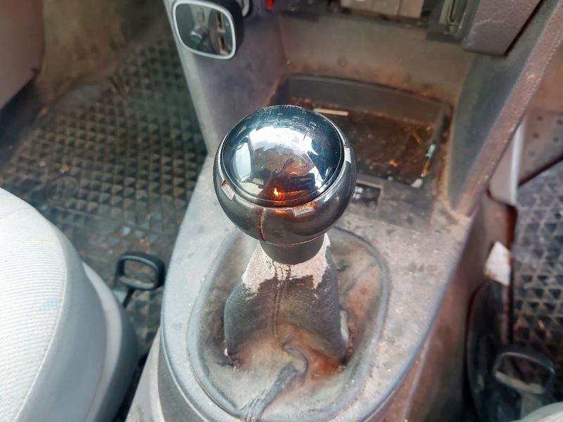 2008 VOLKSWAGEN CADDY 1.9TDI PD 104PS VAN