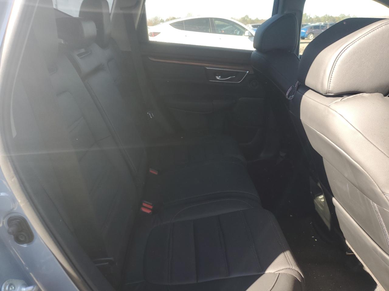 2021 Honda Cr-V Exl VIN: 5J6RW2H80ML004138 Lot: 92039125