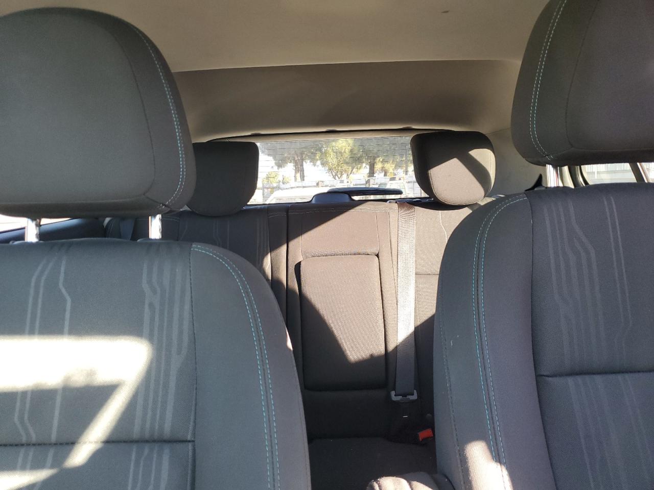 2015 Chevrolet Trax 1Lt VIN: KL7CJLSB6FB110913 Lot: 90946885