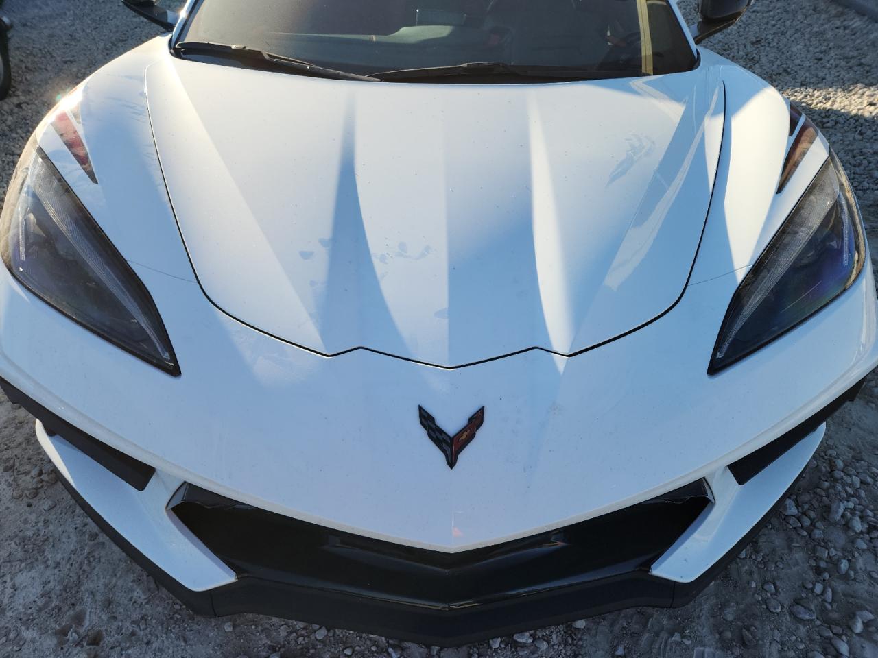 2022 Chevrolet Corvette Stingray 2Lt VIN: 1G1YB2D41N5116171 Lot: 92940835