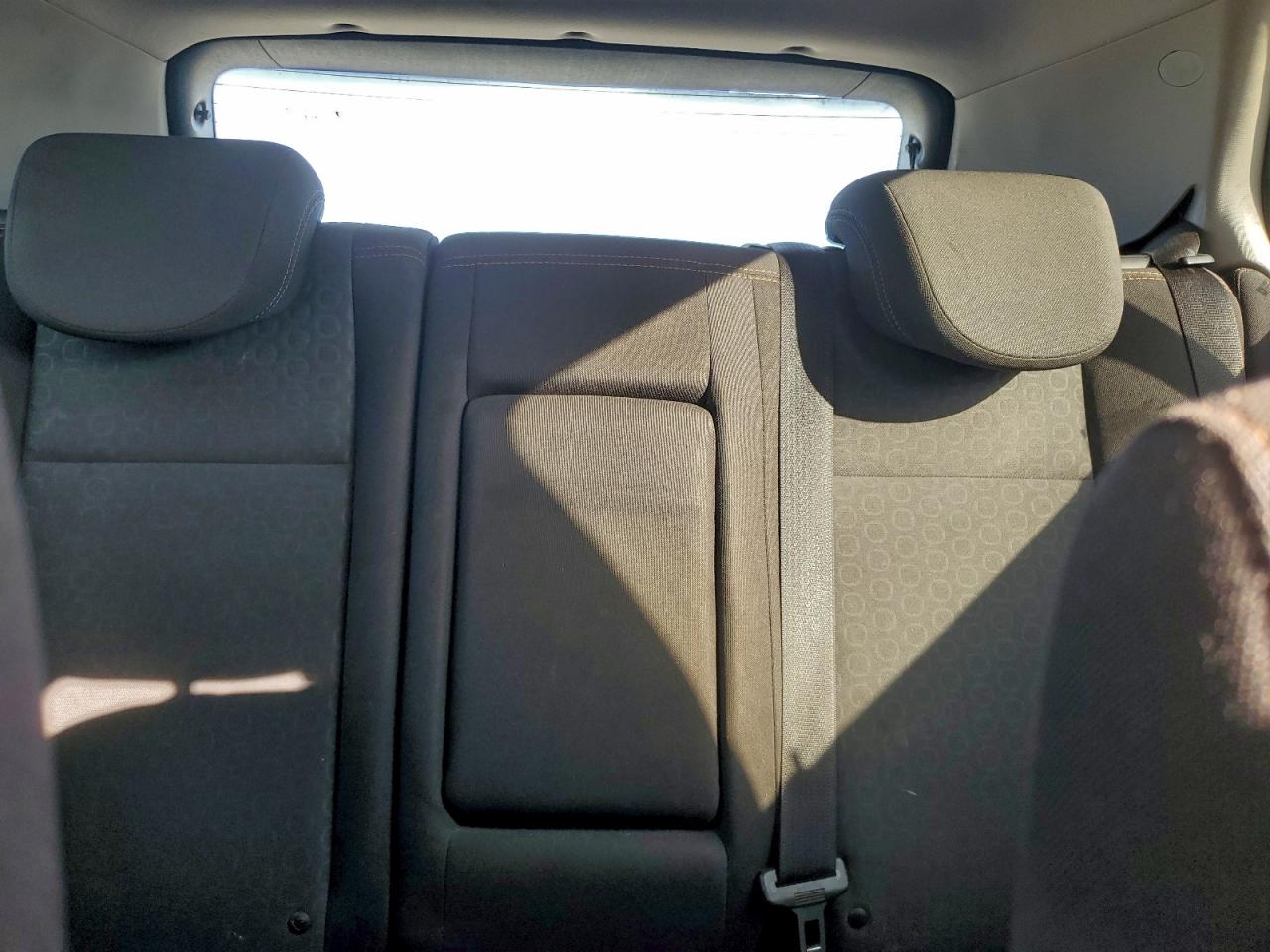 2018 Chevrolet Trax Ls VIN: 3GNCJKSBXJL309863 Lot: 93831265