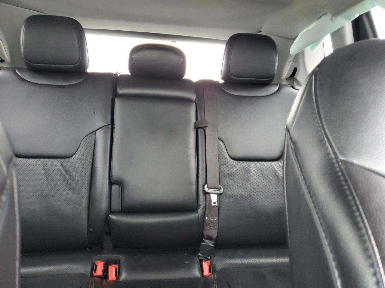 2021 Jeep Compass Limited VIN: 3C4NJCCB4MT581013 Lot: 91088335