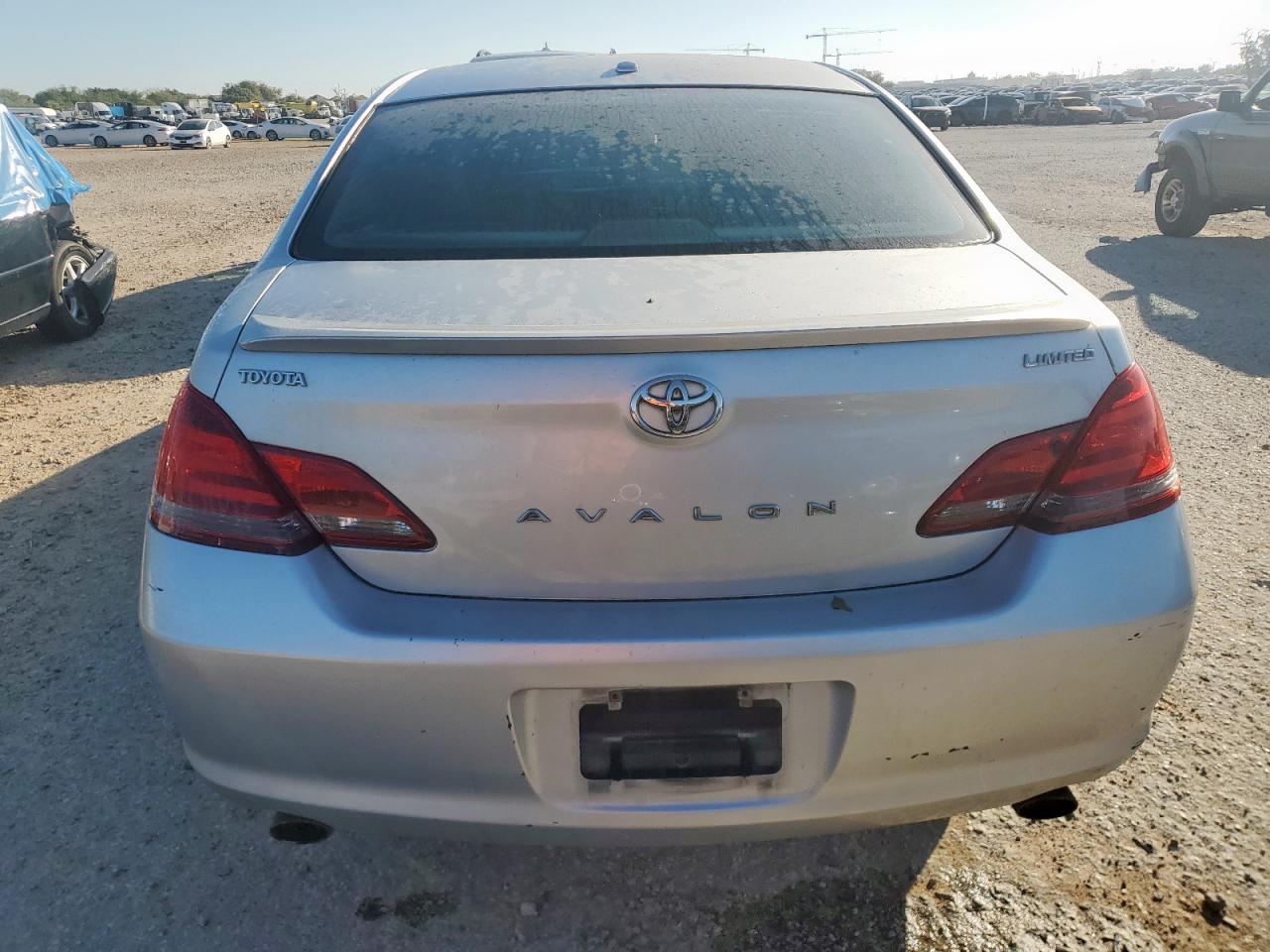 2009 Toyota Avalon Xl VIN: 4T1BK36BX9U351741 Lot: 91834235
