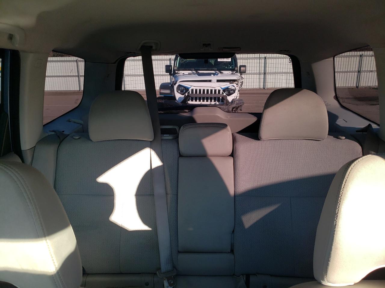 2011 Subaru Forester 2.5X VIN: JF2SHABC0BH705255 Lot: 93598145