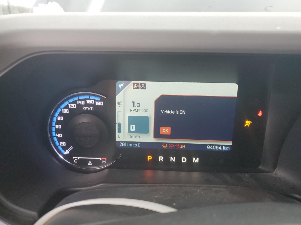 2022 Ford Bronco Base VIN: 1FMEE5DPXNLA84017 Lot: 92249105