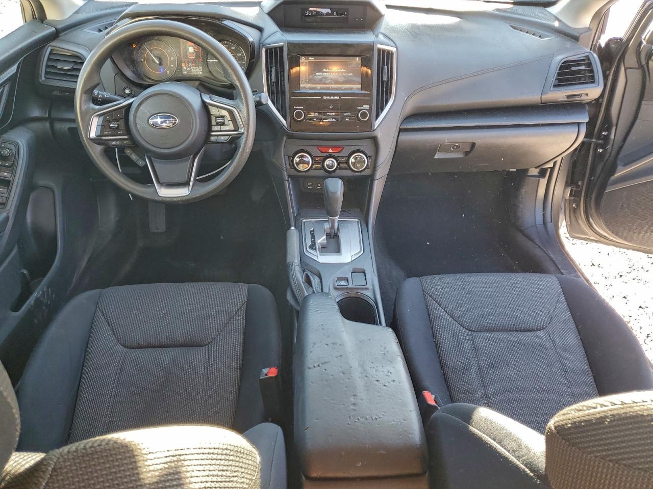 2020 Subaru Crosstrek VIN: JF2GTABC6L8261319 Lot: 94157925