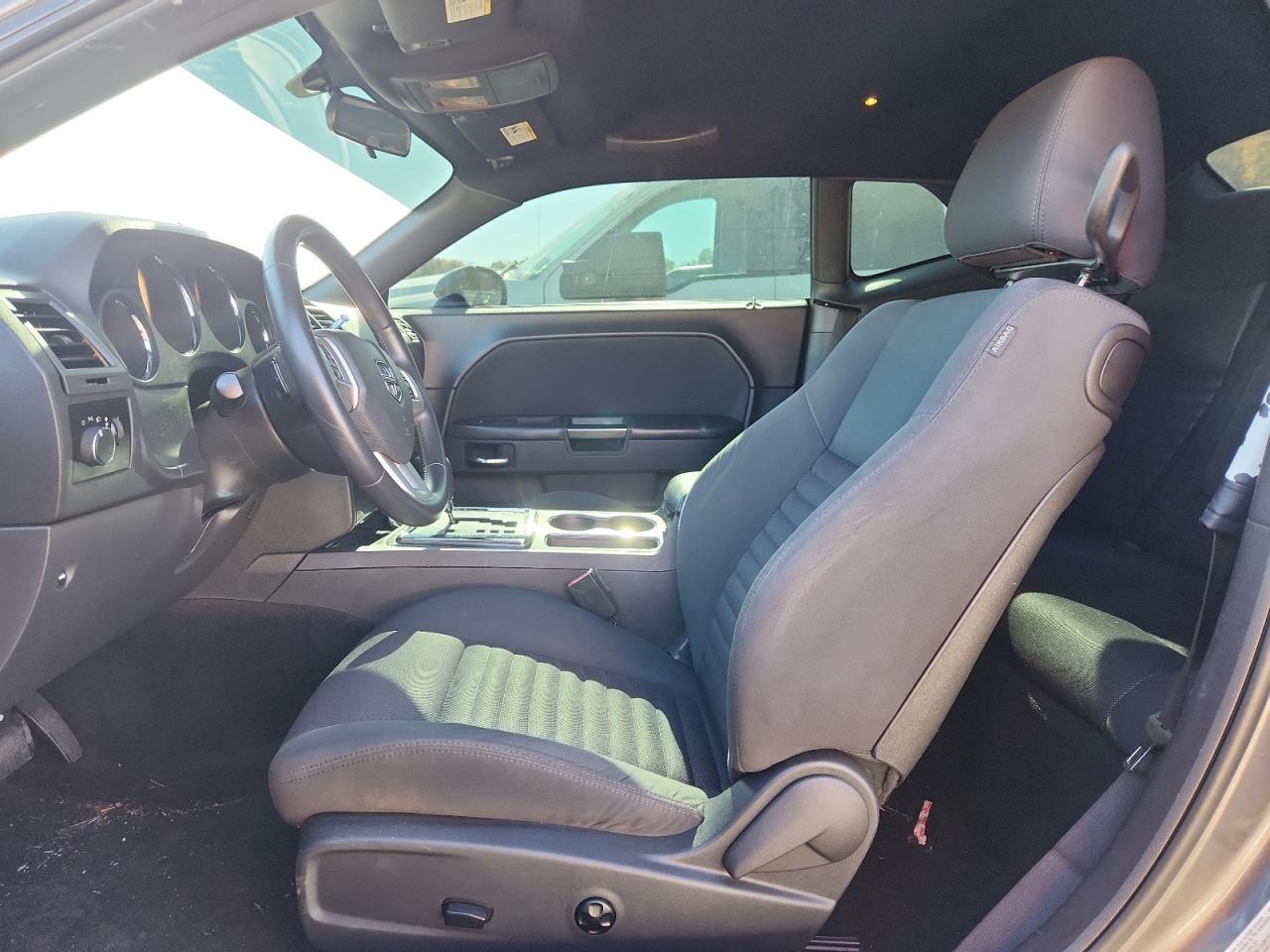 2013 Dodge Challenger Sxt VIN: 2C3CDYAG9DH508842 Lot: 91438965