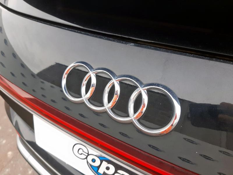 2023 AUDI Q4 150KW 40 82KWH S LINE 5DR AUTO