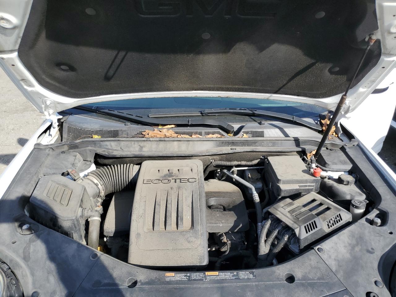 2015 GMC Terrain Sle VIN: 2GKFLVEK5F6255725 Lot: 90758905