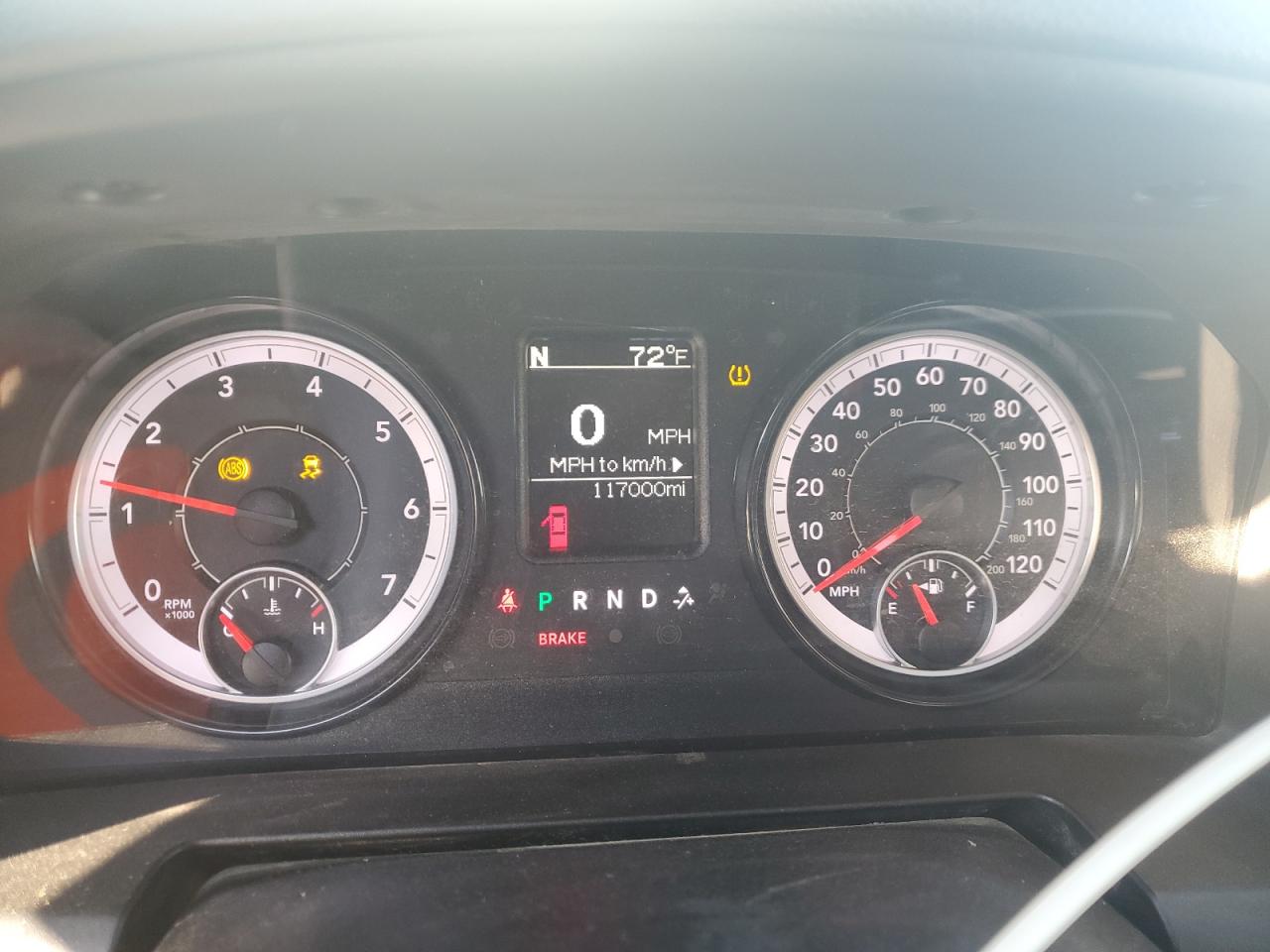 2019 Ram 1500 Classic Slt VIN: 1C6RR7GT3KS650235 Lot: 92598285