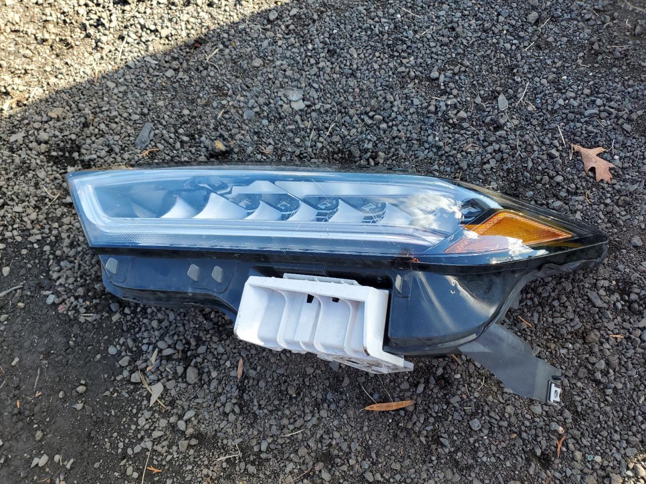 2023 Nissan Maxima Sr VIN: 1N4AA6EV9PC507678 Lot: 92857295