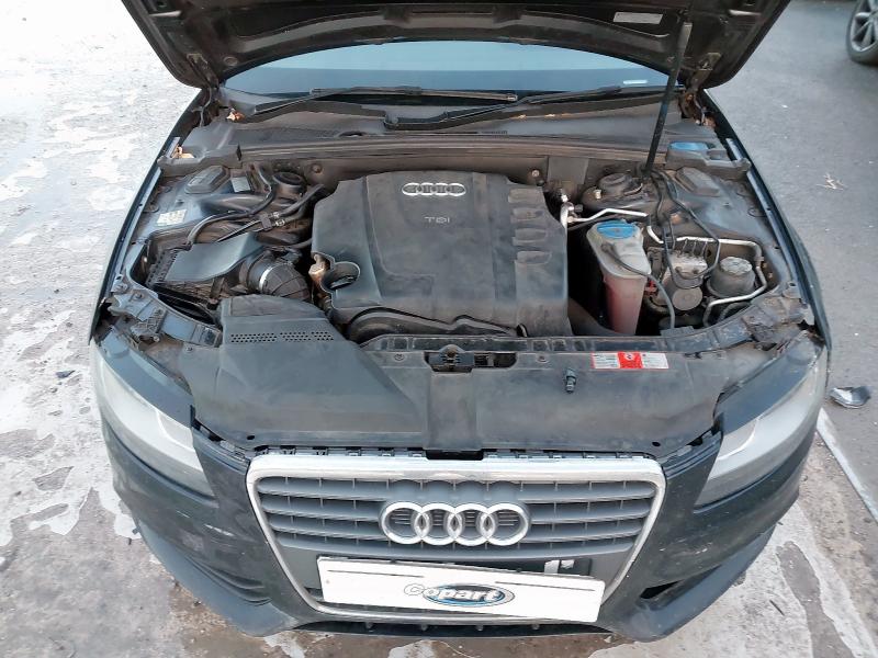 2010 AUDI A4 2.0 TDI 143 SE 4DR MULTITRONIC