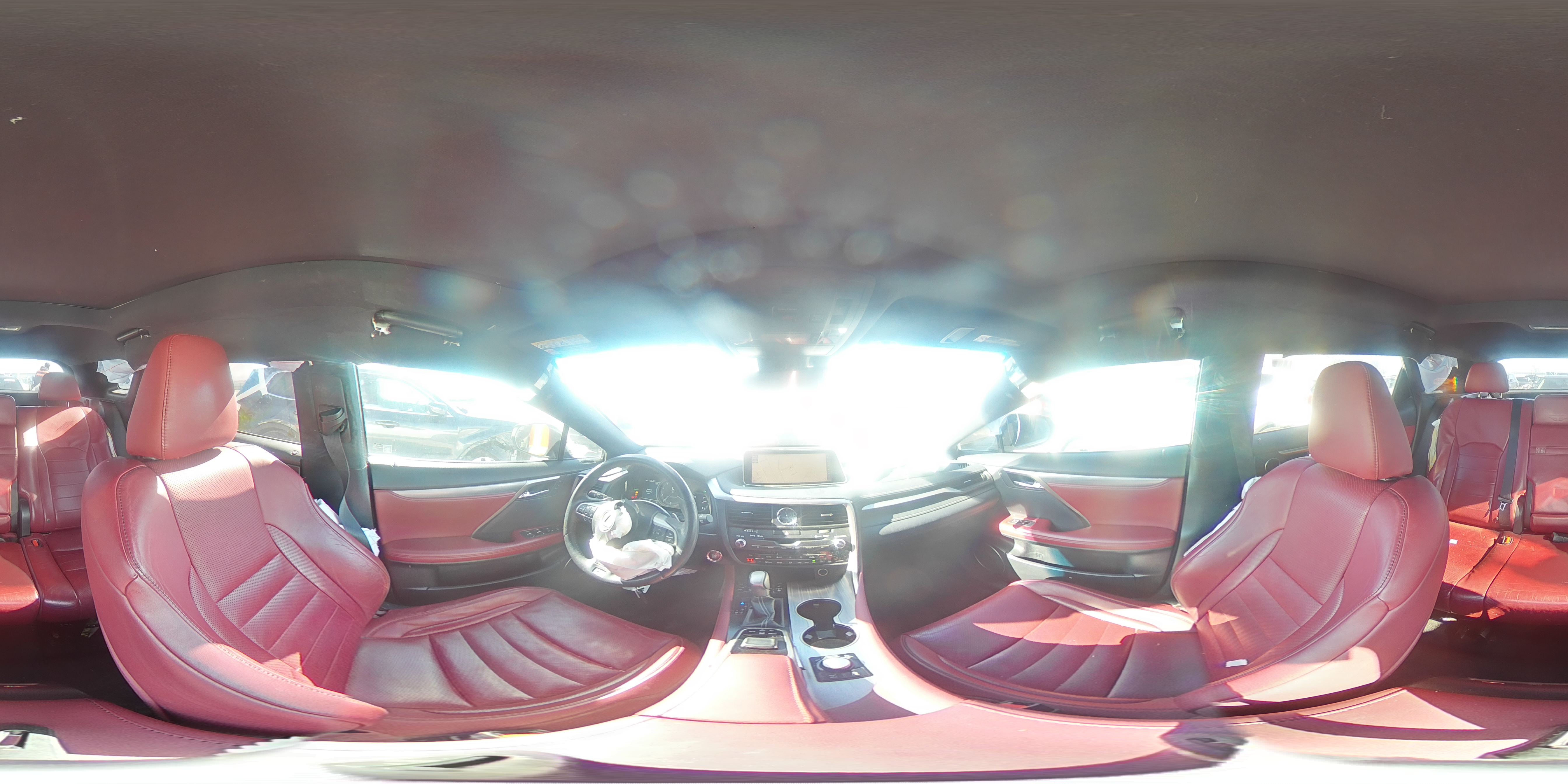 2018 Lexus Rx 350 Base VIN: 2T2BZMCA5JC147279 Lot: 91824745