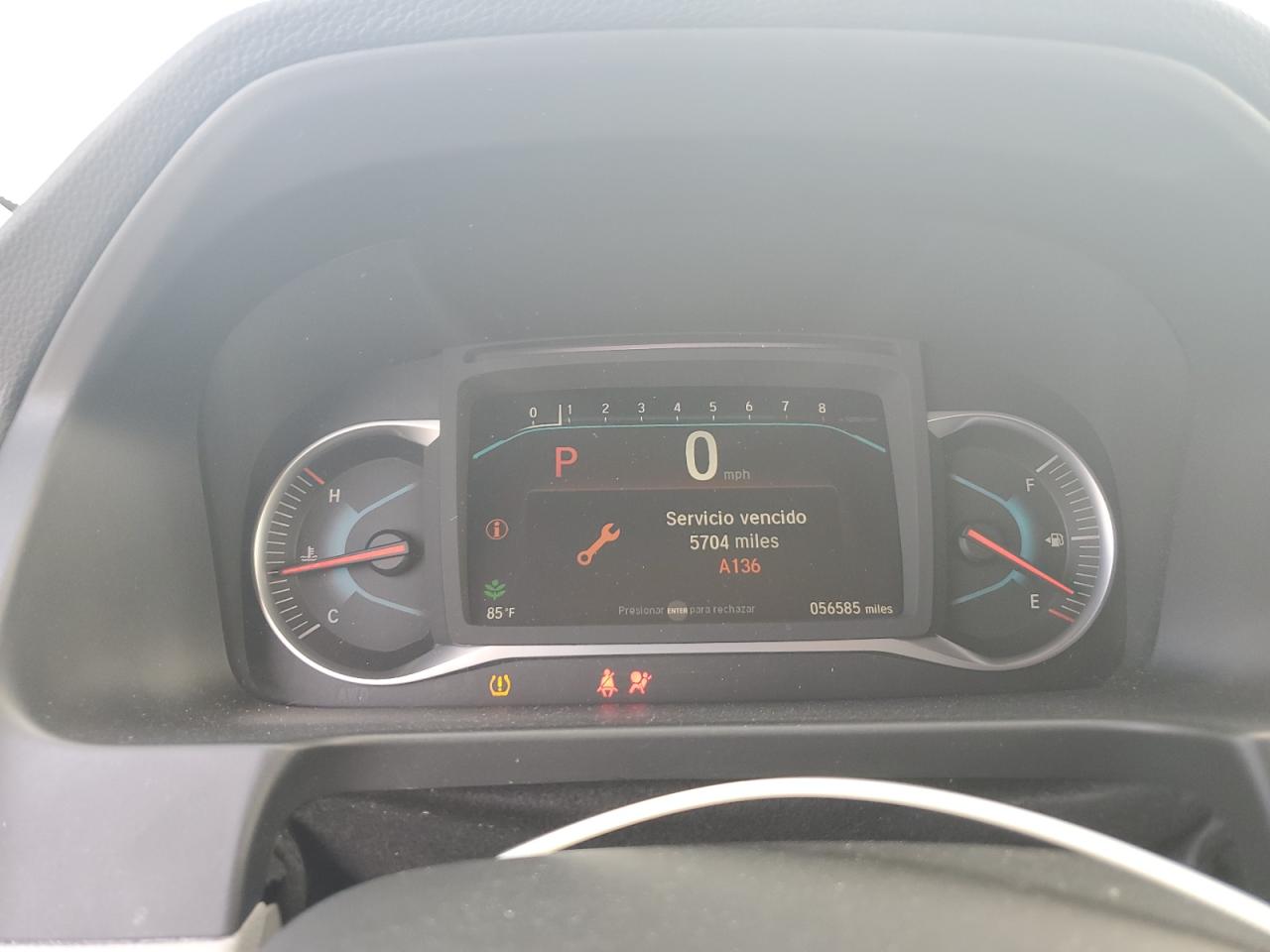 2021 Honda Pilot Elite VIN: 5FNYF6H08MB085640 Lot: 91486675