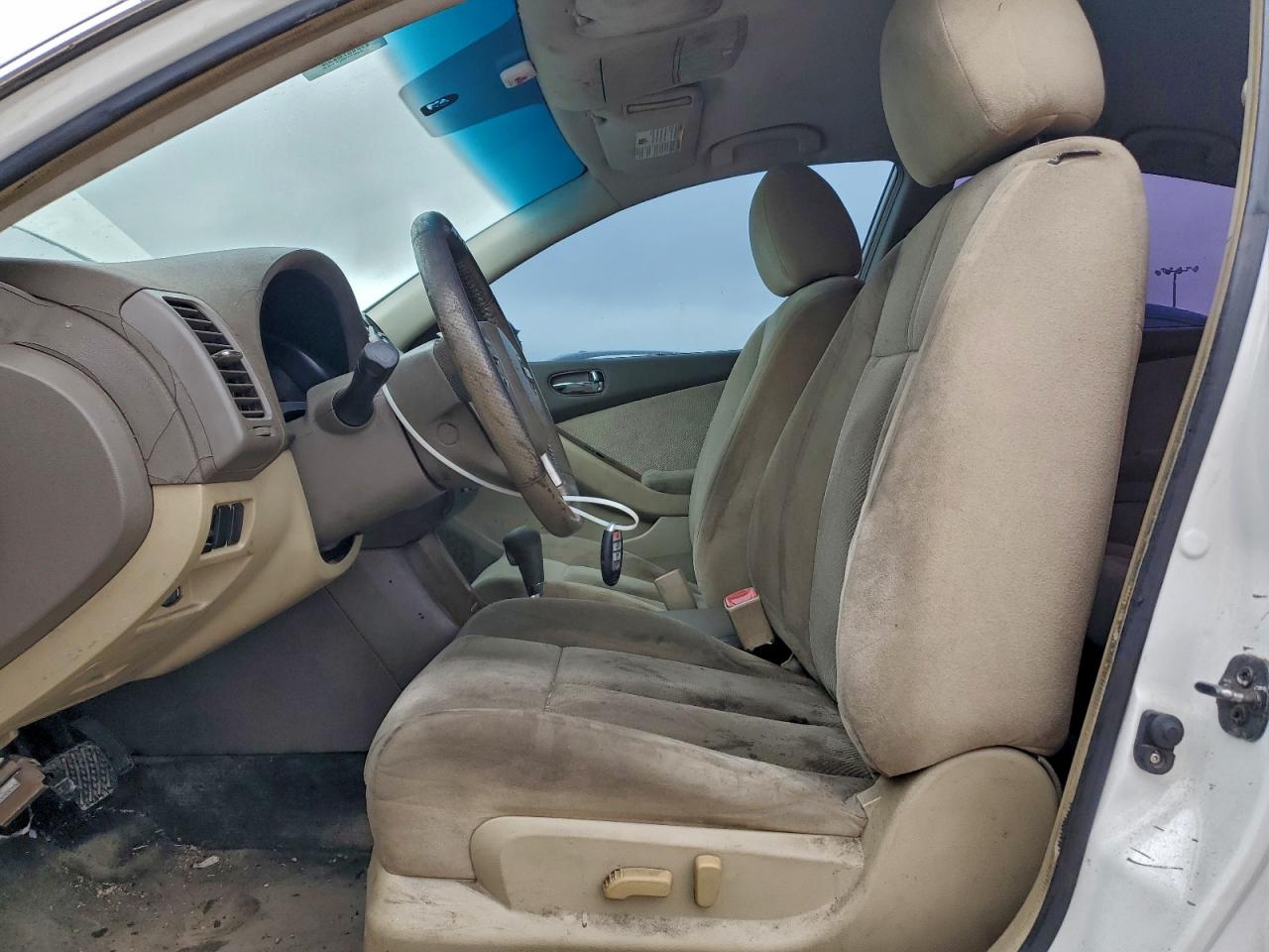 2008 Nissan Altima 2.5 VIN: 1N4AL21E18C159238 Lot: 91538955