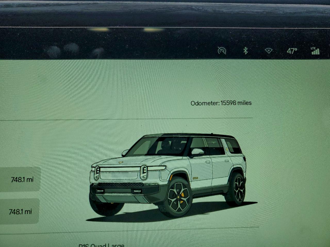 2024 Rivian R1S Adventure VIN: 7PDSGABA9RN043969 Lot: 85503365