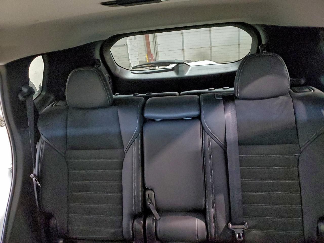 2025 Mitsubishi Outlander Se VIN: JA4J4VA83SZ037238 Lot: 94246615