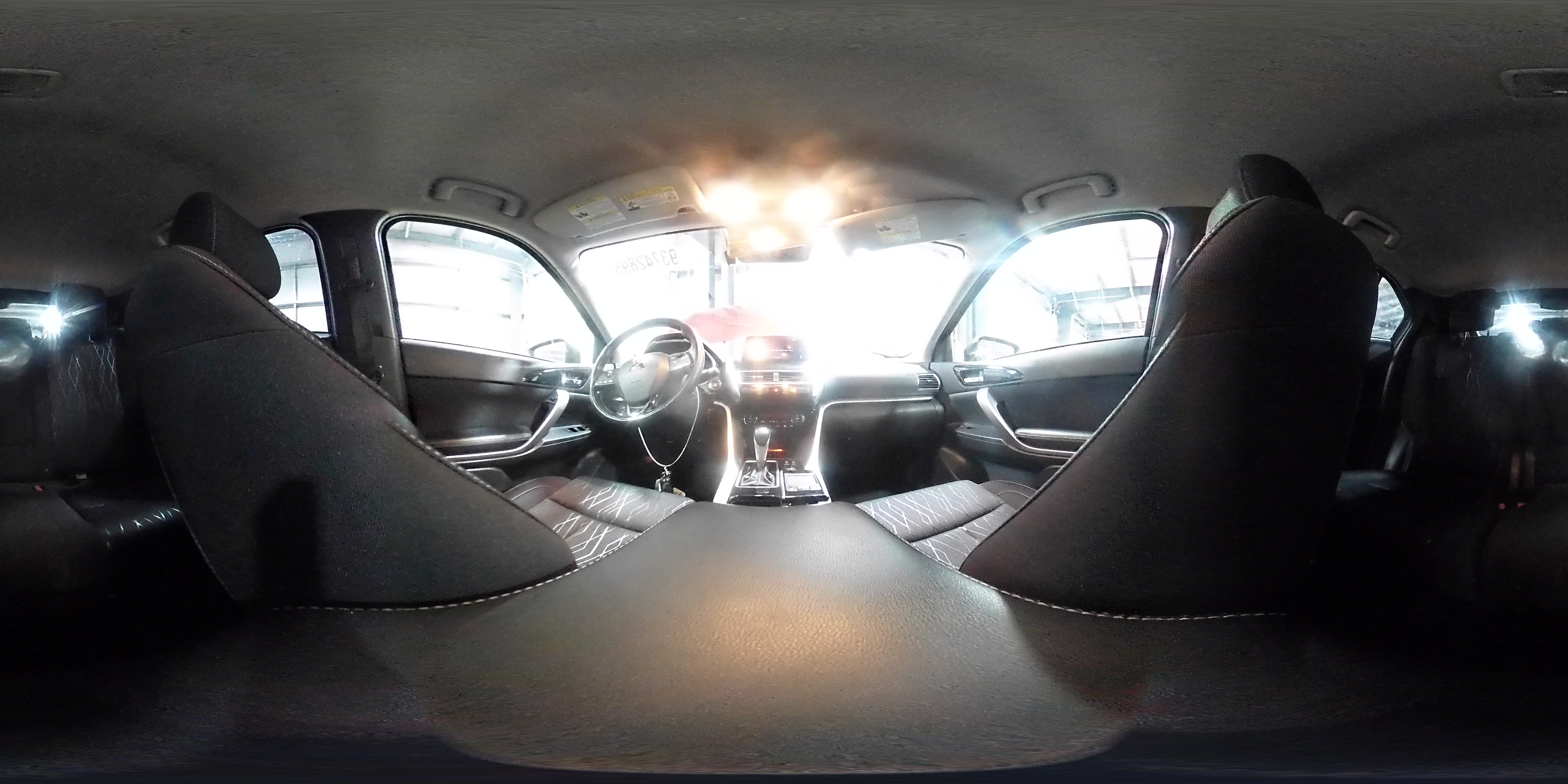 2020 Mitsubishi Eclipse Cross Se VIN: JA4AT5AA7LZ018781 Lot: 93742895