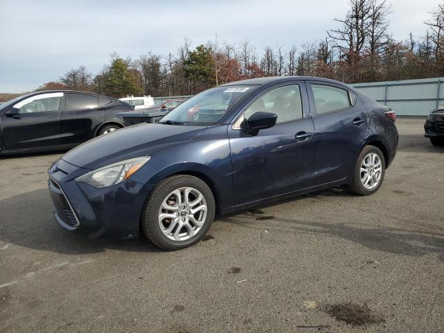 2017 Toyota Yaris Ia