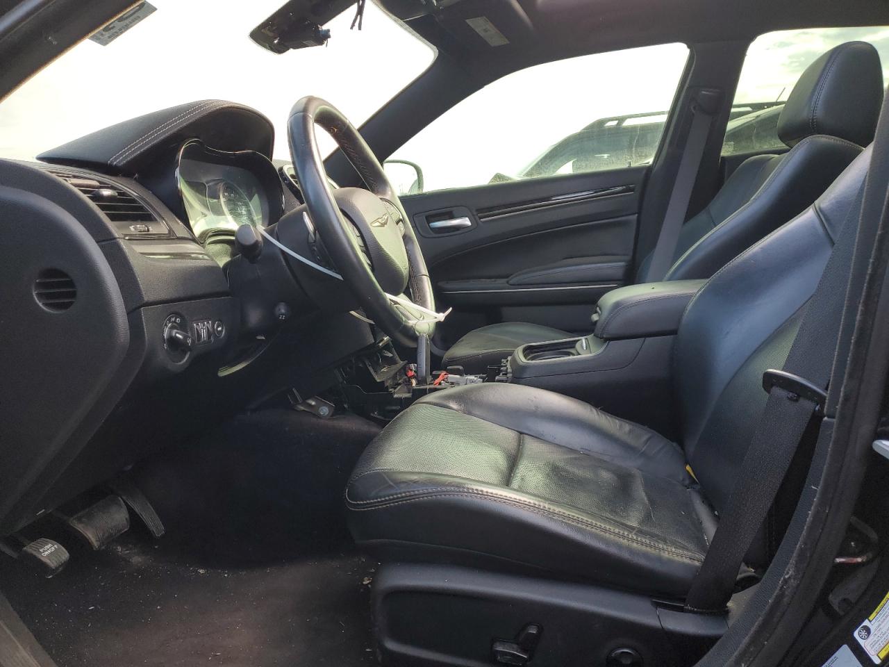 2017 Chrysler 300 S VIN: 2C3CCAGG3HH565691 Lot: 90710385