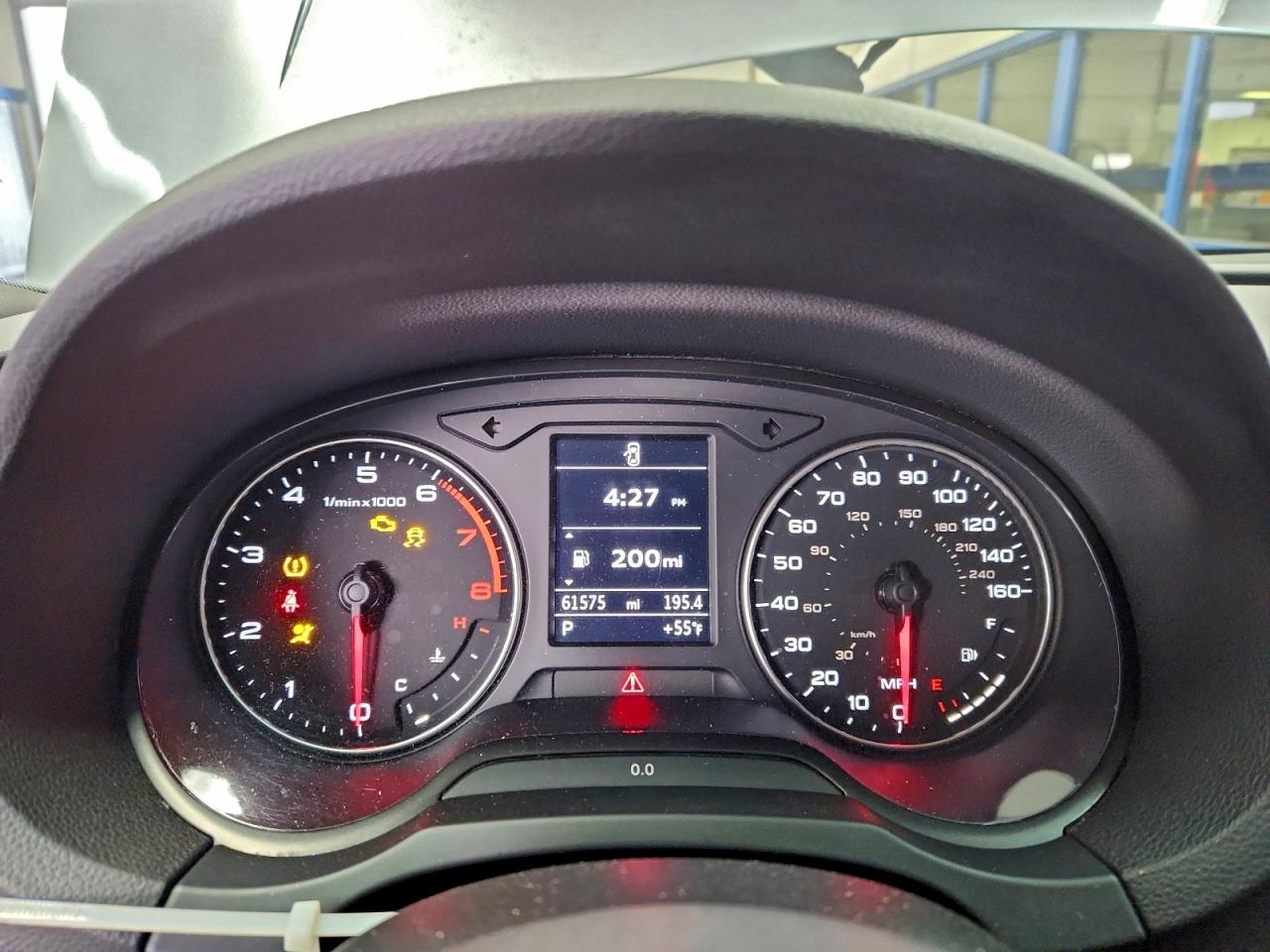 2015 Audi A3 Premium Plus VIN: WAUEFGFF8F1048712 Lot: 94130475