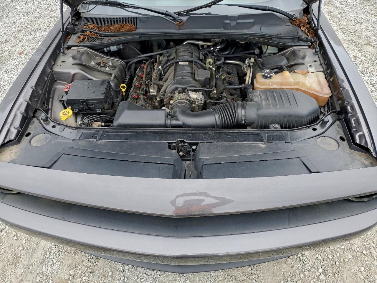 2016 Dodge Challenger R/T VIN: 2C3CDZBT9GH309408 Lot: 93845855