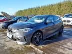 2021 BMW 1 SERIES M for sale at Copart WHITBURN
