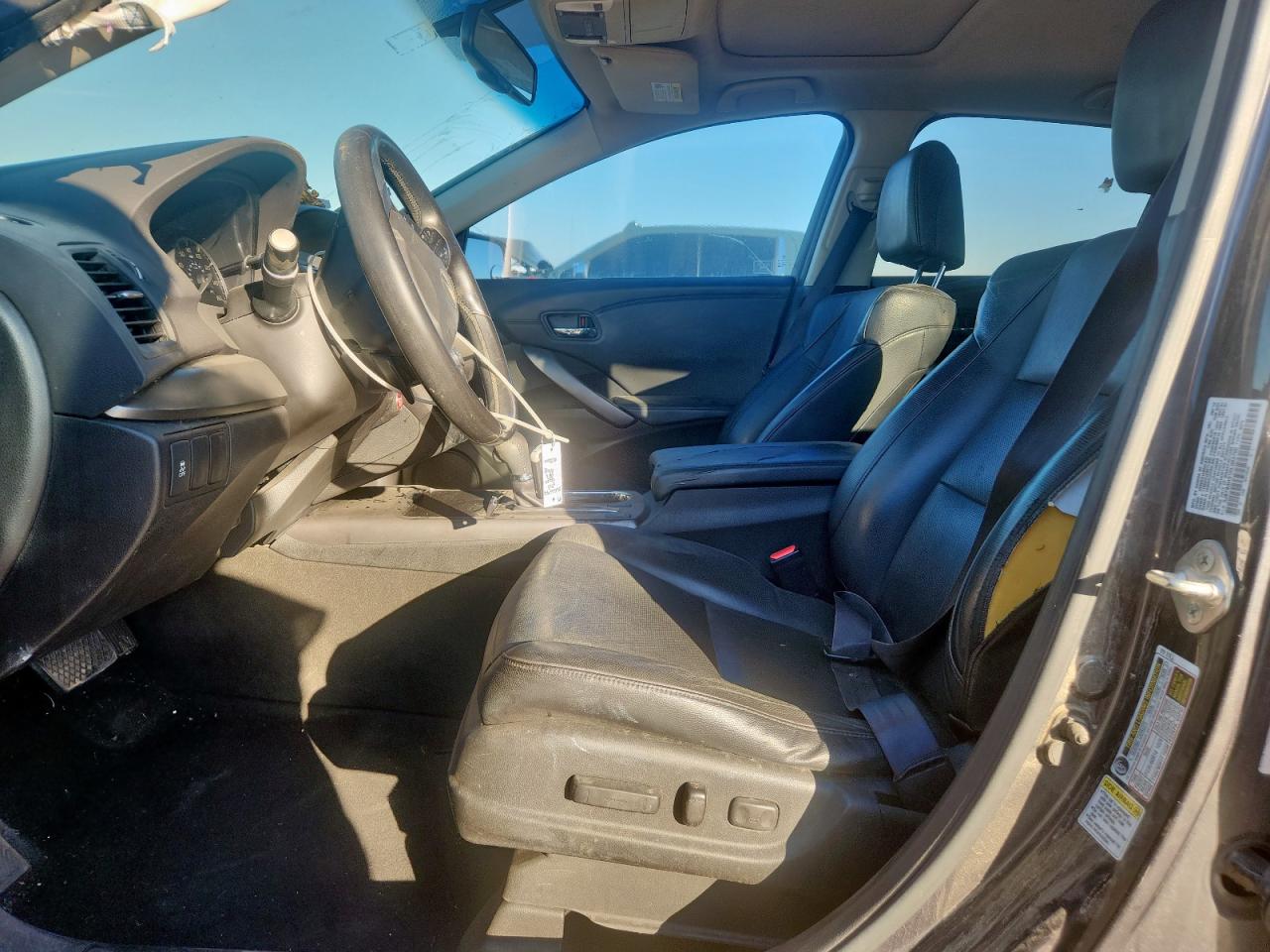 2013 Acura Rdx VIN: 5J8TB3H31DL003700 Lot: 91450195